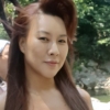 ‘계룡선녀전’ 정영주, 선녀탕서 어깨 드러내고..‘반전 섹시美’