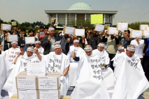 문무일 ‘형제복지원’ 비상상고…29년 만에 피해자 한 풀리나