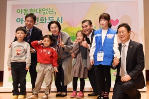 [현장 행정] “주 52시간만 공부하면 안 돼요?” 양천구청장 가슴 울린 말 한마디