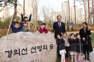 차별 없는 에듀·미세먼지 없는 에코… 마포 ‘삶의 질’은 진화 중
