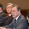 문 대통령 “현장 모르는 것 같다”…장관들 반부패 대책 일일이 지적