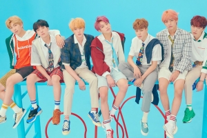 방탄소년단, ‘빌보드 200’ 69위… 12주 연속 차트인