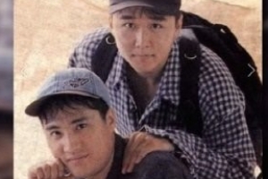 ‘사람이 좋다’ 육각수 조성환 “故 도민호 사망 후 우울증”