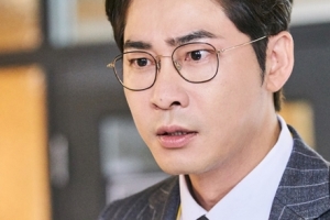 “밉상 폭발” 강지환, 직장인들 분노 부르는 ‘진상 모음zip’