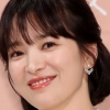 “얼굴 예쁘고 마음도 예뻐” 중국, 송혜교 띄우기…국면 전환용?
