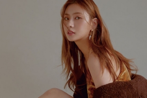 [포토] ‘성숙미 물씬’…에이핑크 오하영 단독 화보