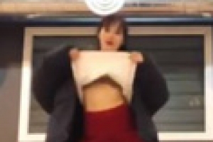 현아♥이던, 커플댄스 영상 공개 ‘달달한 럽스타그램’