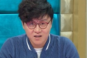 김학도 “‘라디오스타’ 출연 위해 포커 배웠다” 너스레