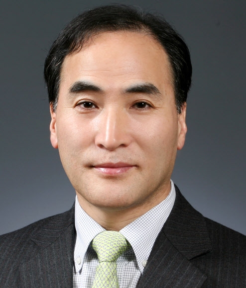김종양 한국인 최초 인터폴 총재