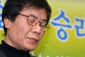 27년 걸린 국가의 자백… “검찰총장, 강기훈에게 사과해야”