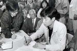 [뉴스 in] 檢과거사위 “강기훈사건 사과해야”