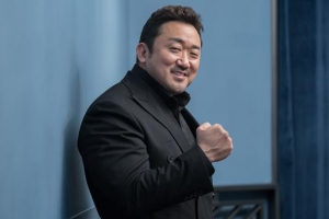 마동석 마블 영화 출연하나…소속사 “확정 아냐”