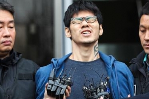 ‘사형’ 구형에도…‘PC방 살인’ 김성수, 징역 30년 확정된 이유