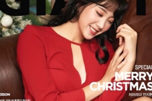 [포토] 치어리더 안지현, 보일듯 말듯 ‘섹시 포즈’