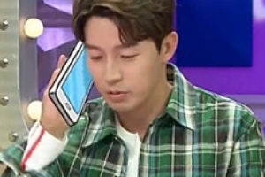 ‘라디오스타’ 허경환 “연매출 90억원? 연예인 사업하기 힘들어”