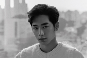 “나의 제3의 매력은..” 서강준, 화보 속 치명적 눈빛