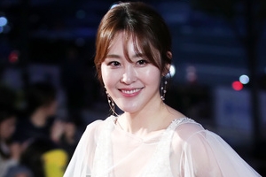 신아영 오늘(22일) 결혼 “예비신랑은 미국 금융업 종사자”