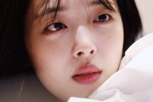 설리, 무슨 색 좋아하냐는 질문에.. “야한 색 좋아하죠”