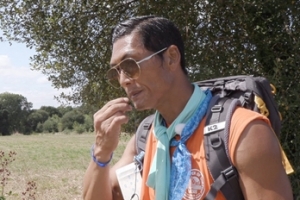 ‘같이 걸을까’ 박준형, 뜻밖의 과거 “광고계 능력자”