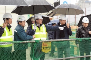 市 ‘안전도시 만들기’ 동대문 4년 연속 수상