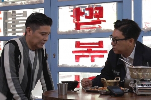 ‘할말있어 오늘’ 이상민, 2세 계획 고백 “냉동 정자 고민 중”