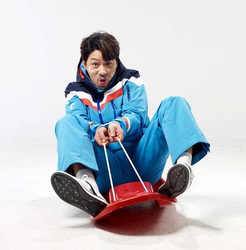 오는 24일 낮 1시 공식 개장하는 웰리힐리 스노우파크가 18/19 시즌 광고 모델로 배우 정상훈을 전격 발탁했다고 23일 밝혔다.