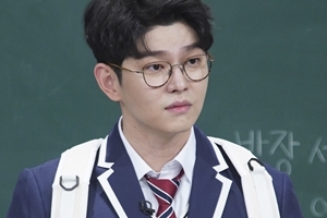‘아는형님’ 윤균상 “김유정이 ‘형’이라 불러”