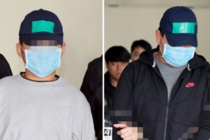 ‘인천 중학생 추락사’ 10대 4명 구속 송치…“자살로 하자” 모의