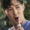 ‘톱스타 유백이’ 김지석-전소민, 양치만 해도 ‘심쿵’