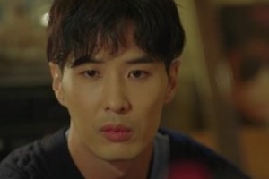 ‘톱스타 유백이’ 김지석, 본격 섬생활 시작 ‘멋있거나 코믹하거나’