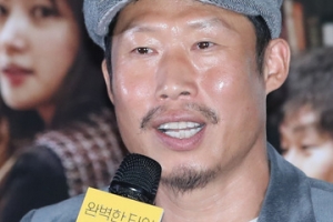 유해진 오늘(24일) 부친상, 슬픔 속 빈소 지켜..26일 발인