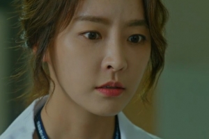 ‘프리스트’ 정유미, 의사 役 완벽 변신 ‘강렬 몰입감’