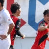 경남 수원 누르고 2위 확정, 제주-수원 막판까지 5위 다툼