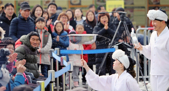 제22회 파주장단콩축제