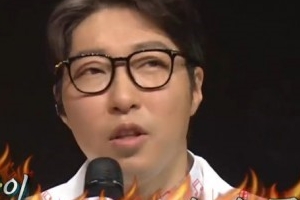 ‘복면가왕’ 스테인드글라스 정체는 대도서관 “음치로 잘 알려져”