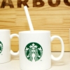 스타벅스, 오늘부터 전 점포에 종이빨대 도입