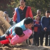 생사고락 함께 메친 한민족의 씨름… 남북 첫 ‘문화유산 통일’