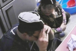 ‘골목식당’ 홍탁집아들 눈물…백종원, 재검사 후 “심란하다”