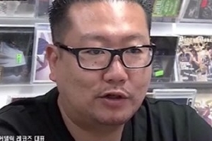 나다·커크 김 결별, 소속사 측 “장거리 연애로 자연스레 멀어져”