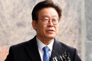 이재명, 휴대전화 비밀번호 ‘침묵’에 수사 난항