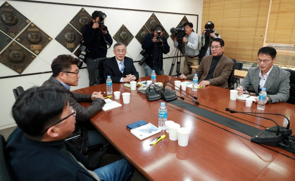 KBO, ‘음주운전 미신고’ 강민국 관련 상벌위개최