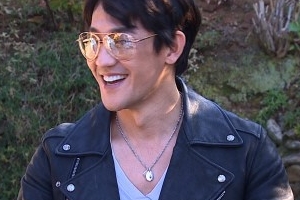 ‘불타는 청춘’ 한정수, 완벽 외모에 반전 허당 매력 “대화 경로 이탈”