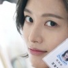‘배드파파’ 김재경, 종영 아쉬움 달래줄 비하인드컷 “독보적 비주얼”