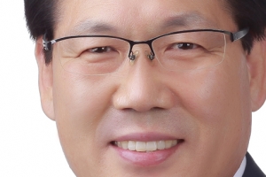 기길운 안양시청소년재단 신임 대표이사 취임