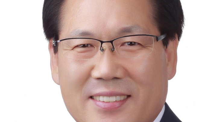 기길운 안양시청소년재단 제4대 신임 대표이사