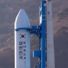 누리호 엔진 시험발사체 오늘 발사…연소시간 140초 목표