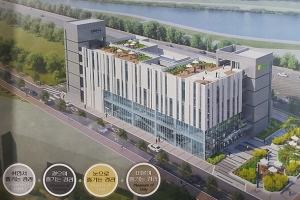 하남 미사에 축구장 3배 ‘하나로 마트’ 착공