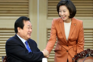 한국당, 김무성·최경환 등 거물급 현역 의원 21명 대대적 ‘물갈이’