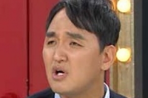 ‘비디오스타’ 임혁필, 유재석 저격 사과 “덕분에 더 친해졌다”