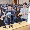 직원들이 과학 선생 돼 재능 기부